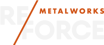 RE/FORCE Metalworks